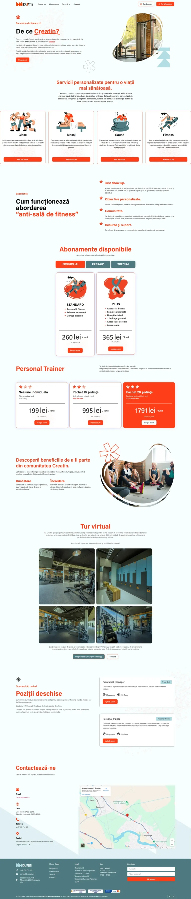 Projects - Sahab Uddin creatin.ro